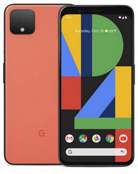 Замена микрофона на телефоне Google Pixel 4 XL в Саранске